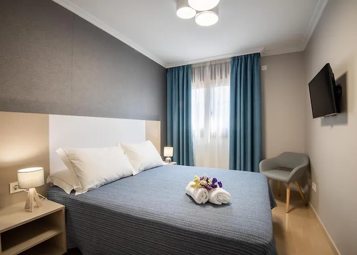 Ma Maisons & Διαμέρισμα Πόρτο Νόβο