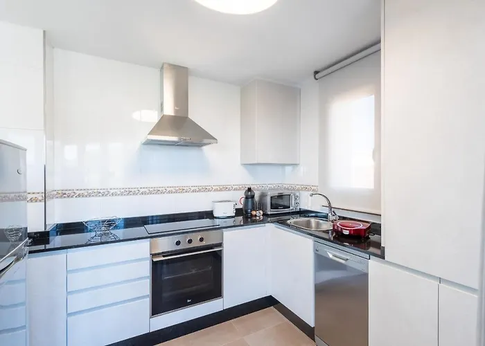 Διαμέρισμα Ma Maisons & Πόρτο Νόβο