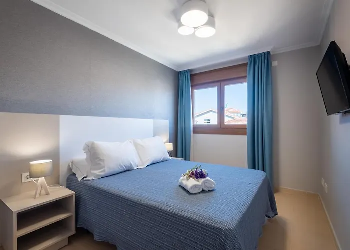 Ma Maisons & Διαμέρισμα Πόρτο Νόβο