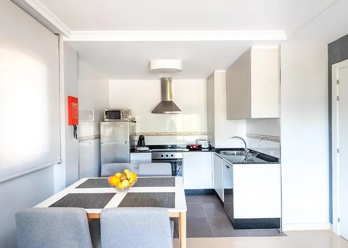 Ma Maisons & Διαμέρισμα