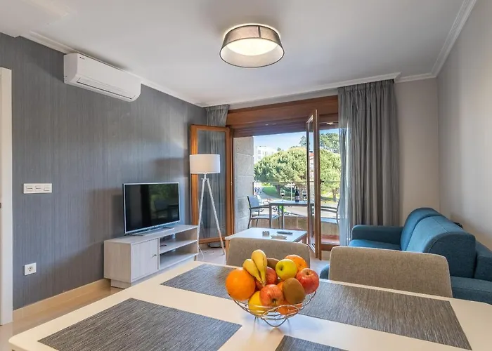 Διαμέρισμα Ma Maisons & Πόρτο Νόβο