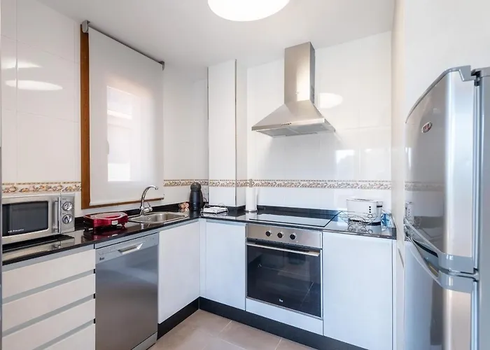 Ma Maisons & Πόρτο Νόβο