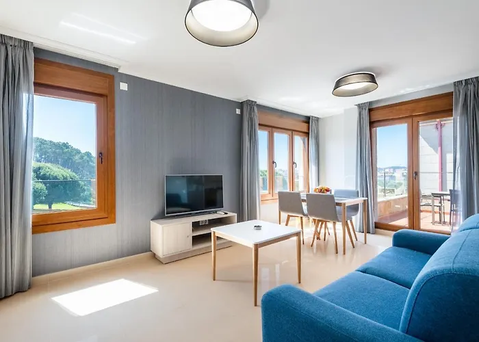 Διαμέρισμα Ma Maisons &