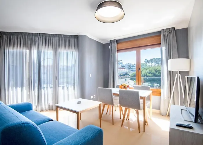 Ma Maisons & Διαμέρισμα *