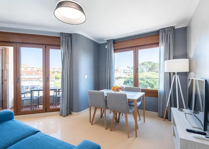 Διαμέρισμα Ma Maisons &