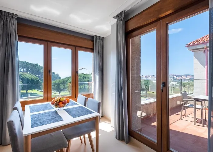 Ma Maisons & Πόρτο Νόβο