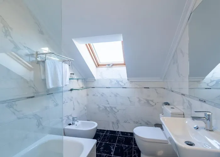 Ma Maisons & Διαμέρισμα