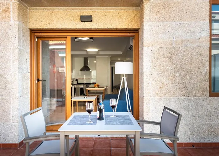 Ma Maisons & Διαμέρισμα