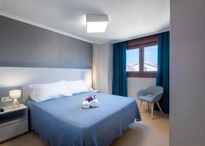 Διαμέρισμα Ma Maisons &