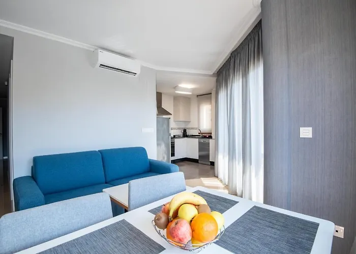 Διαμέρισμα Ma Maisons &