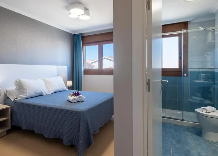 Ma Maisons & Διαμέρισμα Πόρτο Νόβο