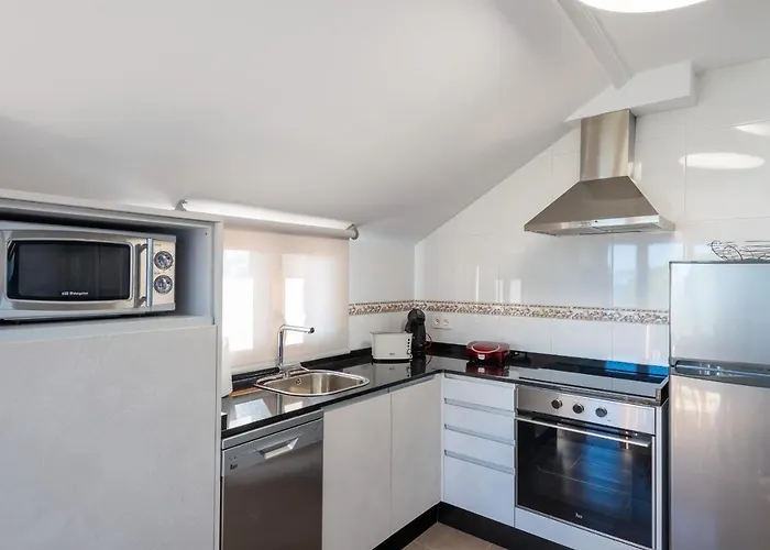 Διαμέρισμα Ma Maisons &