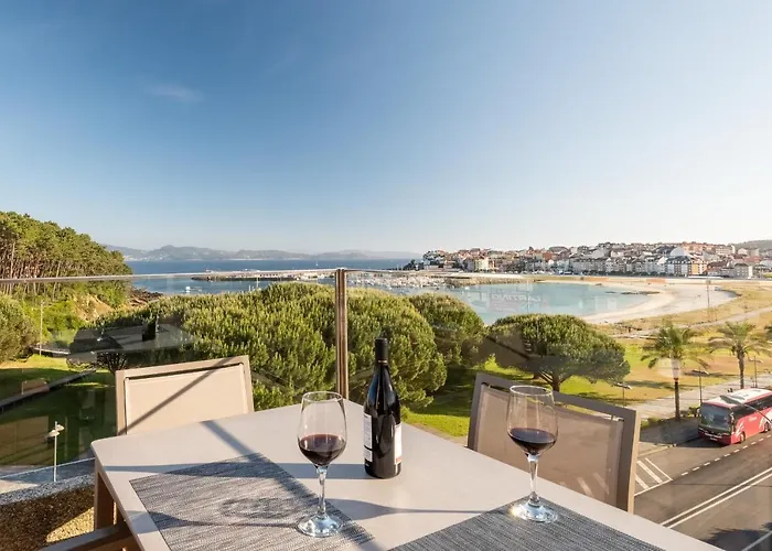 Διαμέρισμα Ma Maisons & Πόρτο Νόβο