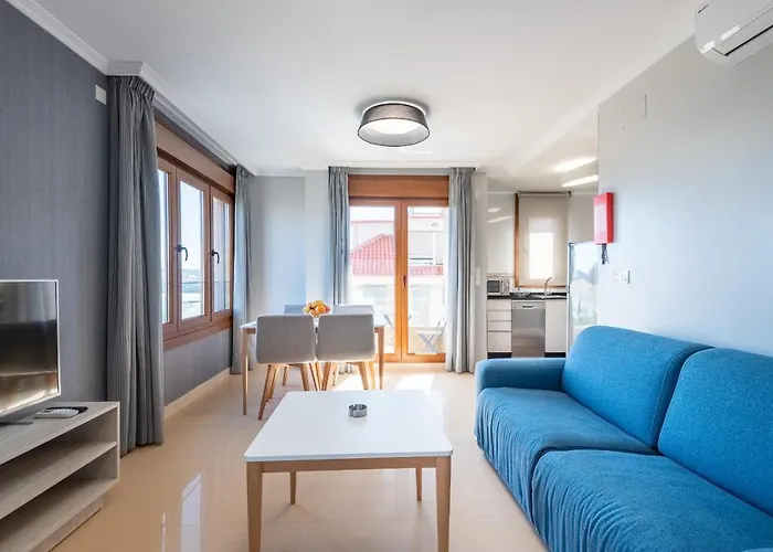 Διαμέρισμα Ma Maisons &