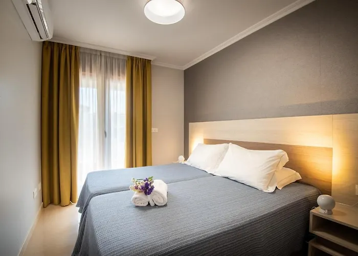 Ma Maisons & Διαμέρισμα *