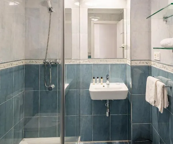 Ma Maisons & Διαμέρισμα Πόρτο Νόβο