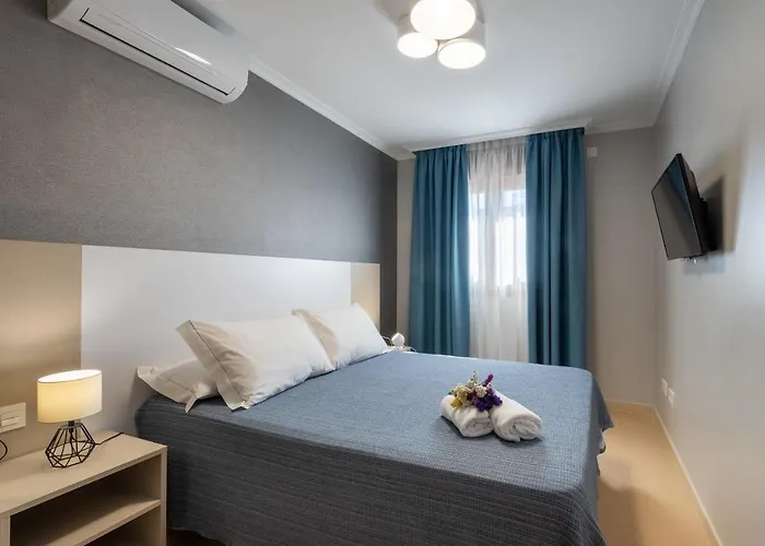 Διαμέρισμα Ma Maisons &