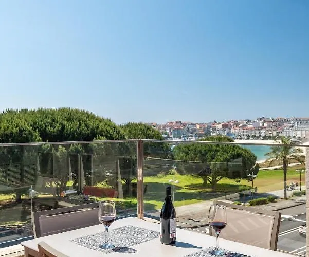 Ma Maisons & Πόρτο Νόβο