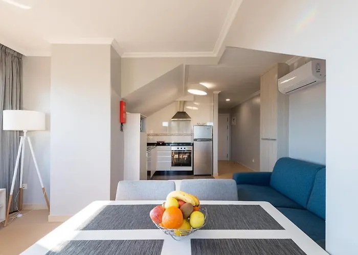 Ma Maisons & Διαμέρισμα Πόρτο Νόβο