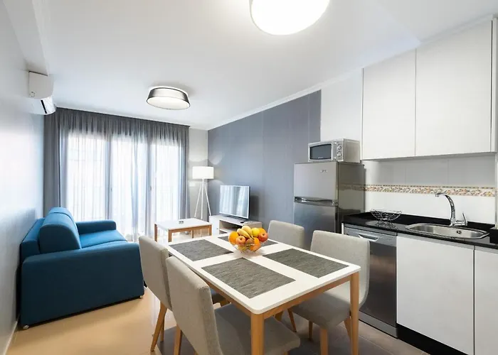 Ma Maisons & Πόρτο Νόβο