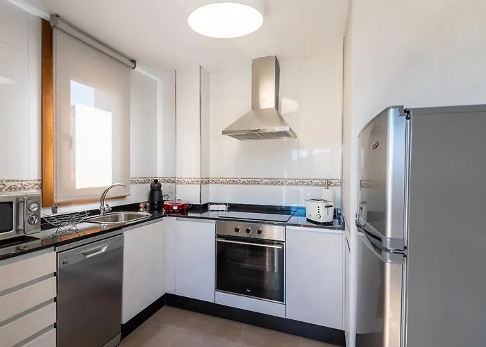 Διαμέρισμα Ma Maisons & Πόρτο Νόβο