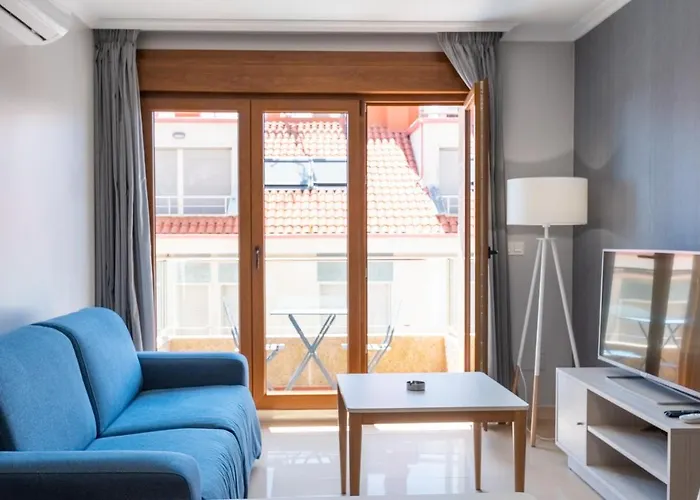 Διαμέρισμα Ma Maisons &