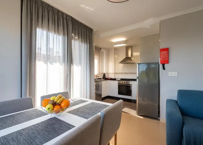 Διαμέρισμα Ma Maisons & *