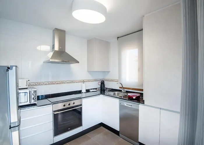 Διαμέρισμα Ma Maisons &