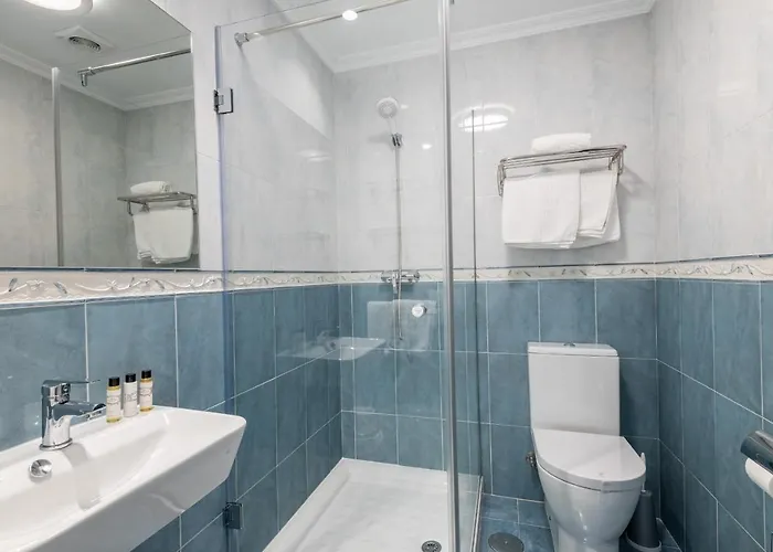 Διαμέρισμα Ma Maisons &