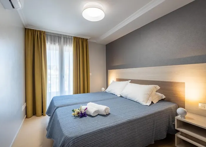 Διαμέρισμα Ma Maisons & *