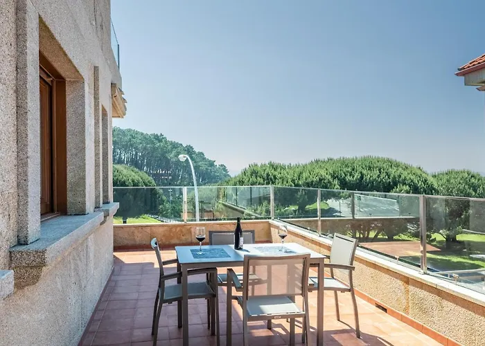 Διαμέρισμα Ma Maisons & *