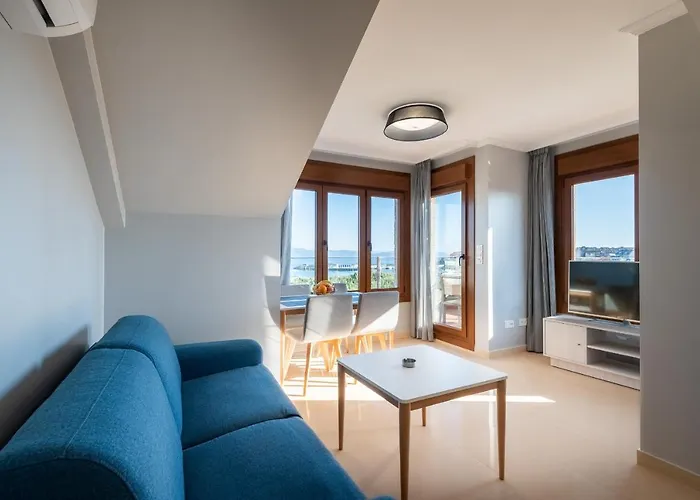 Διαμέρισμα Ma Maisons &