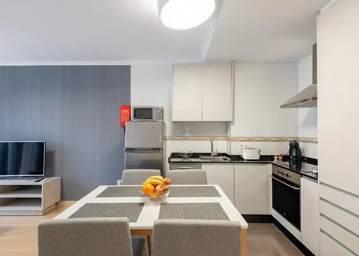 Διαμέρισμα Ma Maisons & Πόρτο Νόβο