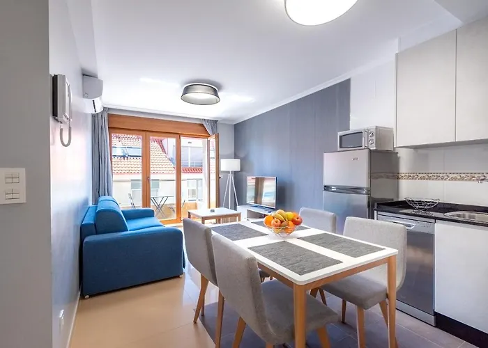 Ma Maisons & Διαμέρισμα