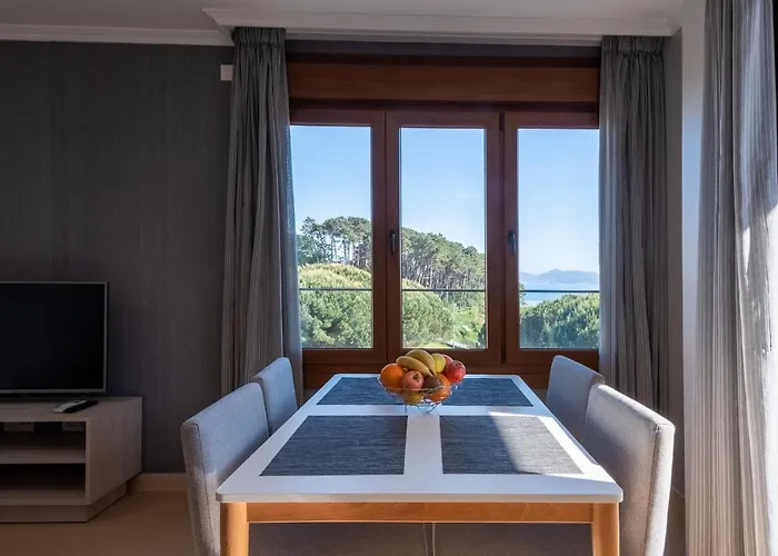 Ma Maisons & Διαμέρισμα *