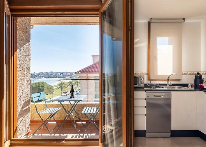 Ma Maisons & Πόρτο Νόβο